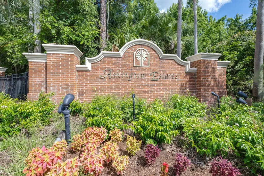 5018 Ashington Landing Drive Tampa FL 33647