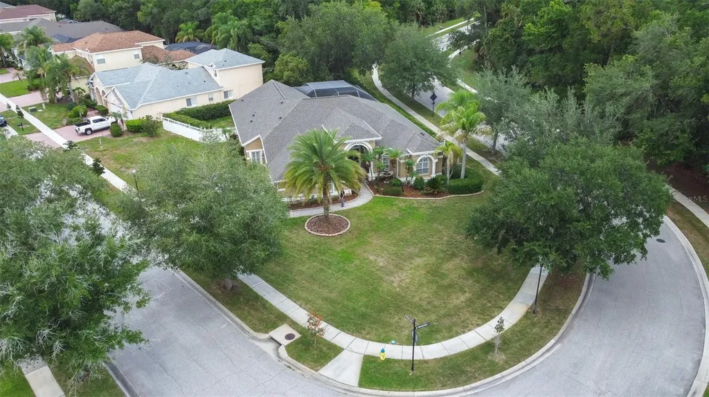 5018 Ashington Landing Drive Tampa FL 33647