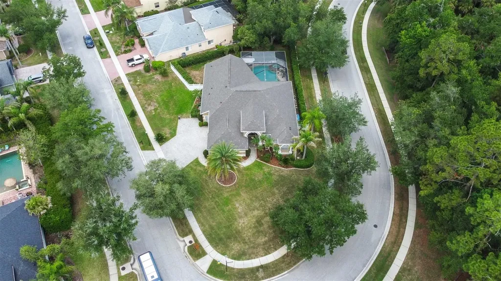 5018 Ashington Landing Drive Tampa FL 33647