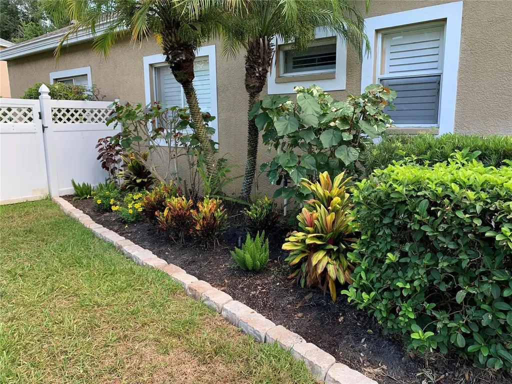 5018 Ashington Landing Drive Tampa FL 33647