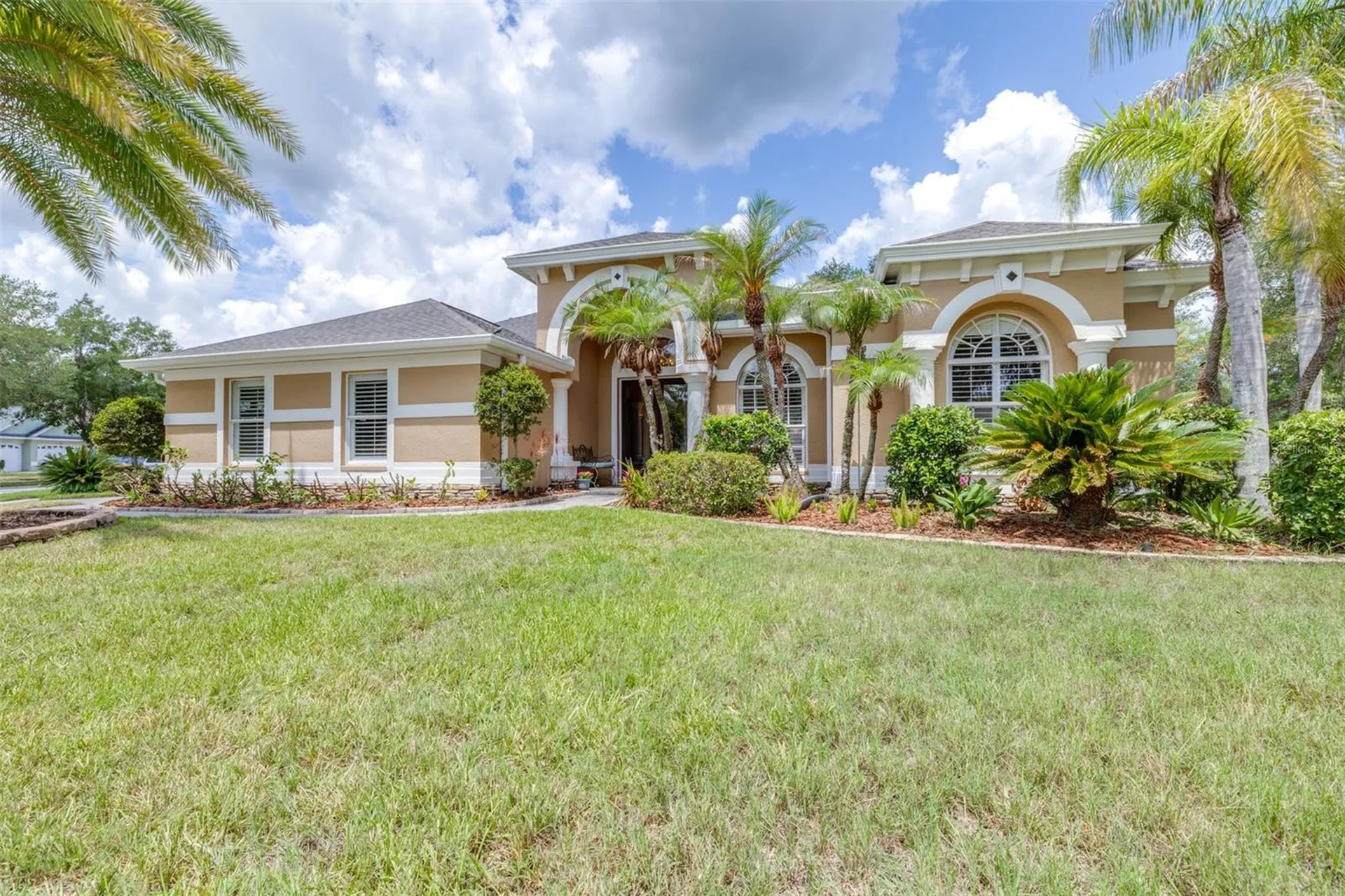 5018 Ashington Landing Drive Tampa FL 33647