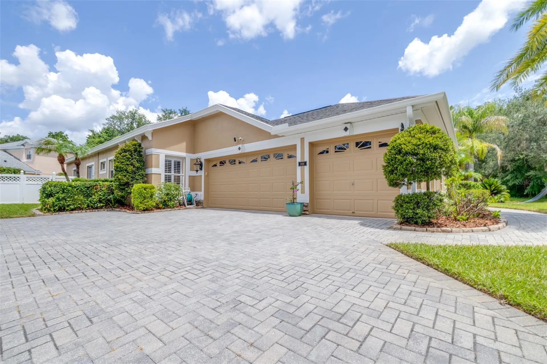 5018 Ashington Landing Drive Tampa FL 33647