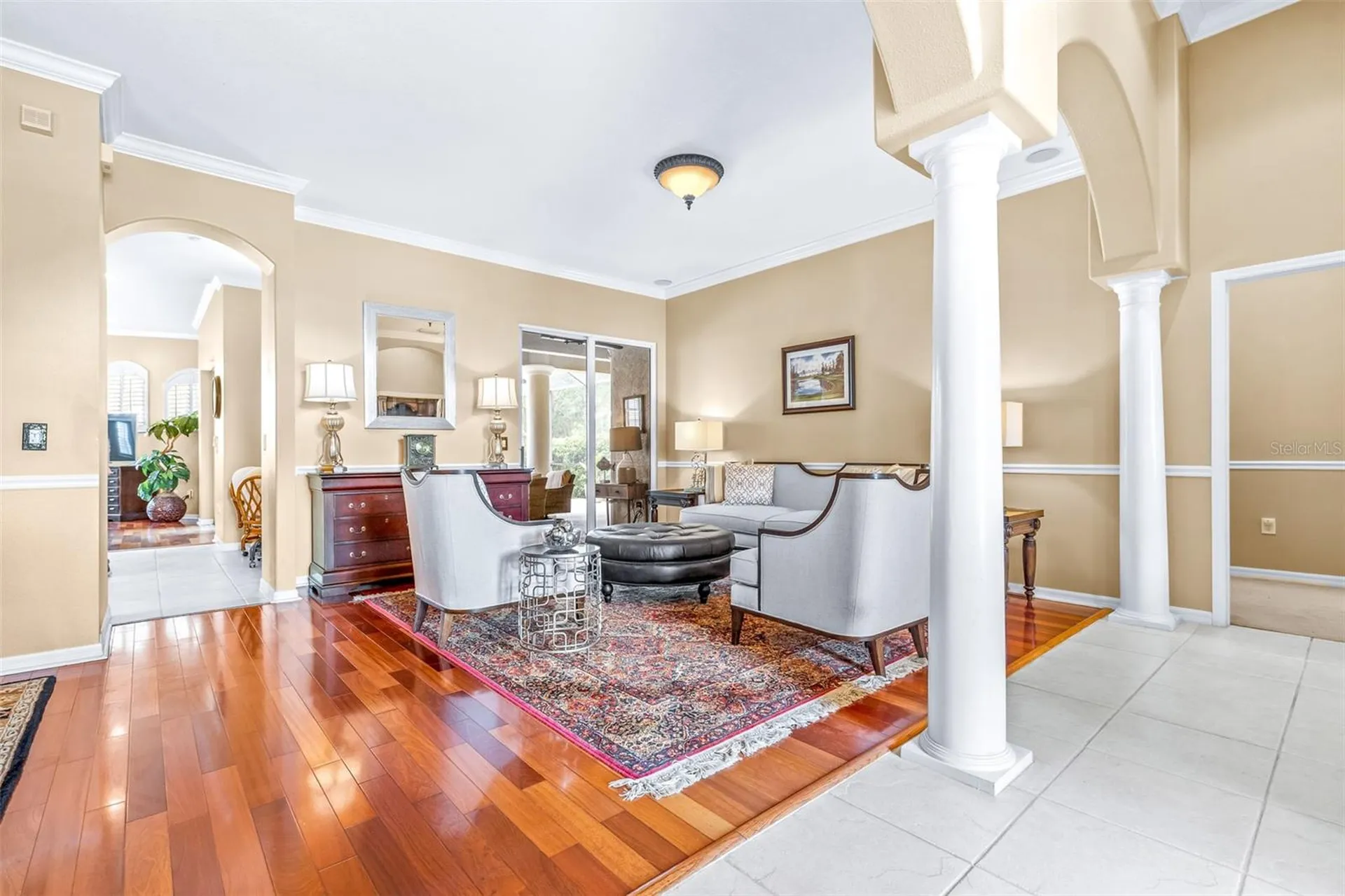 5018 Ashington Landing Drive Tampa FL 33647