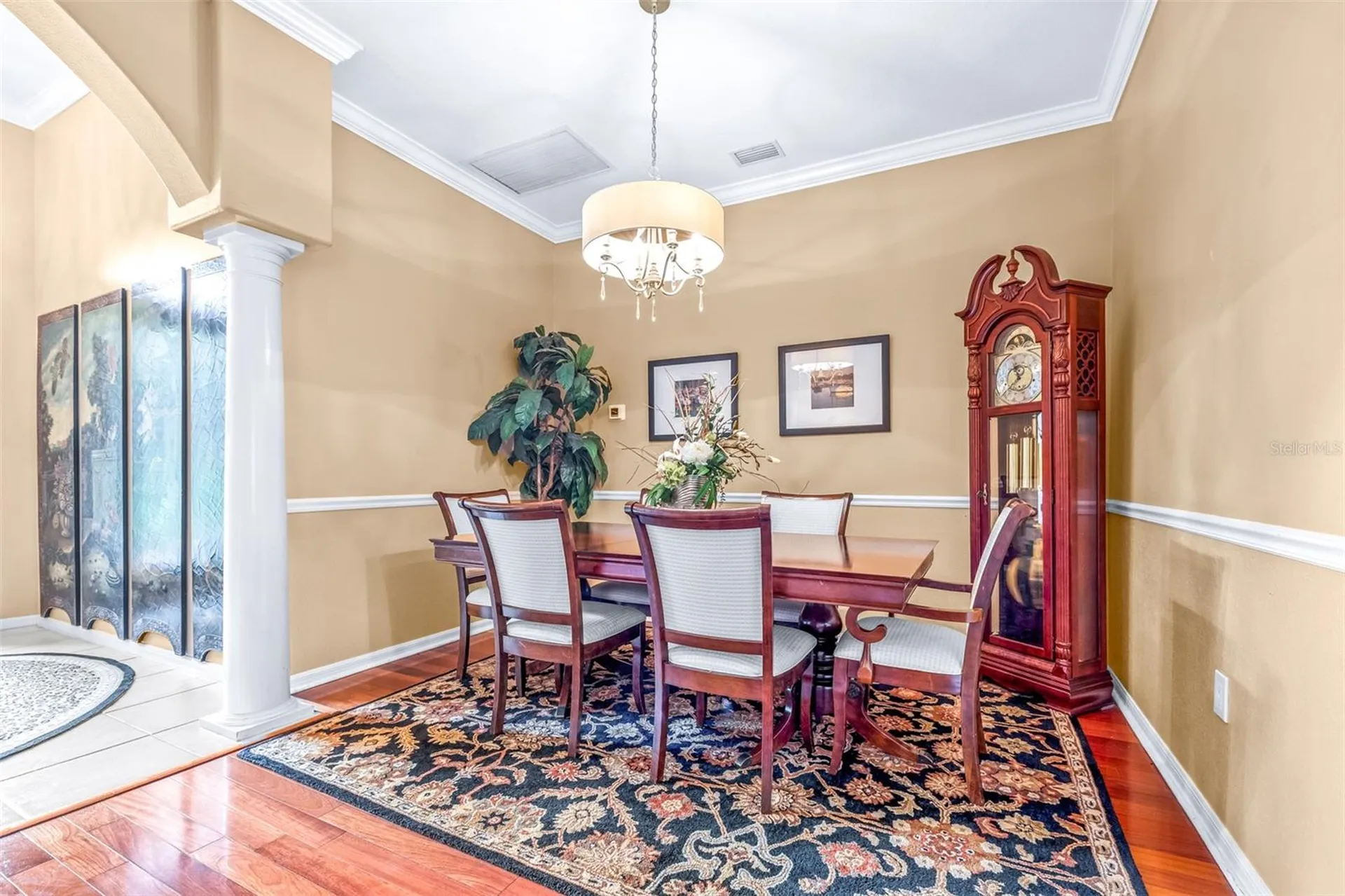 5018 Ashington Landing Drive Tampa FL 33647