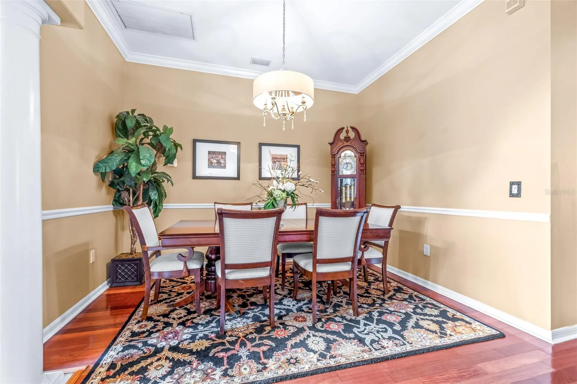 5018 Ashington Landing Drive Tampa FL 33647