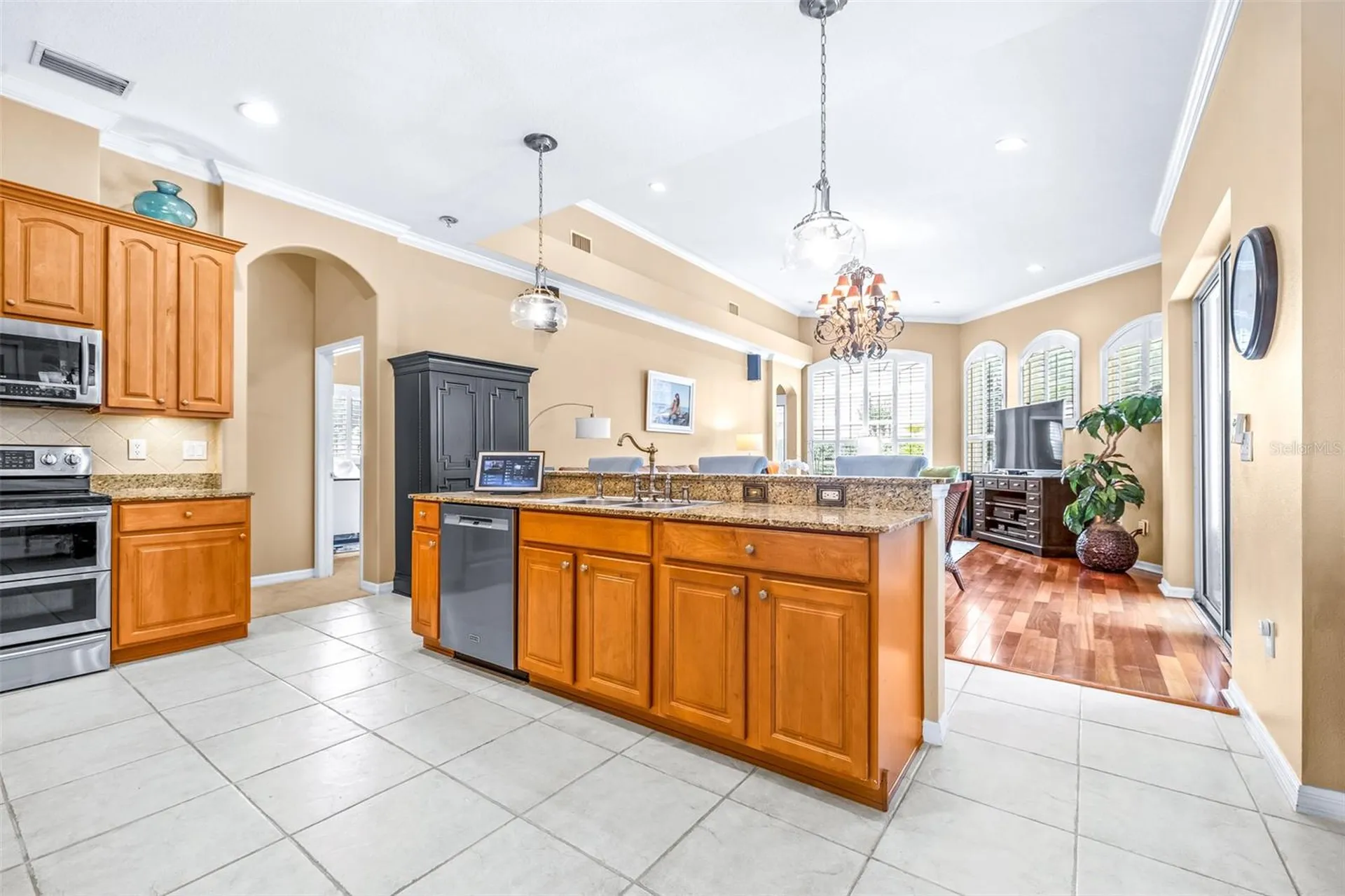 5018 Ashington Landing Drive Tampa FL 33647