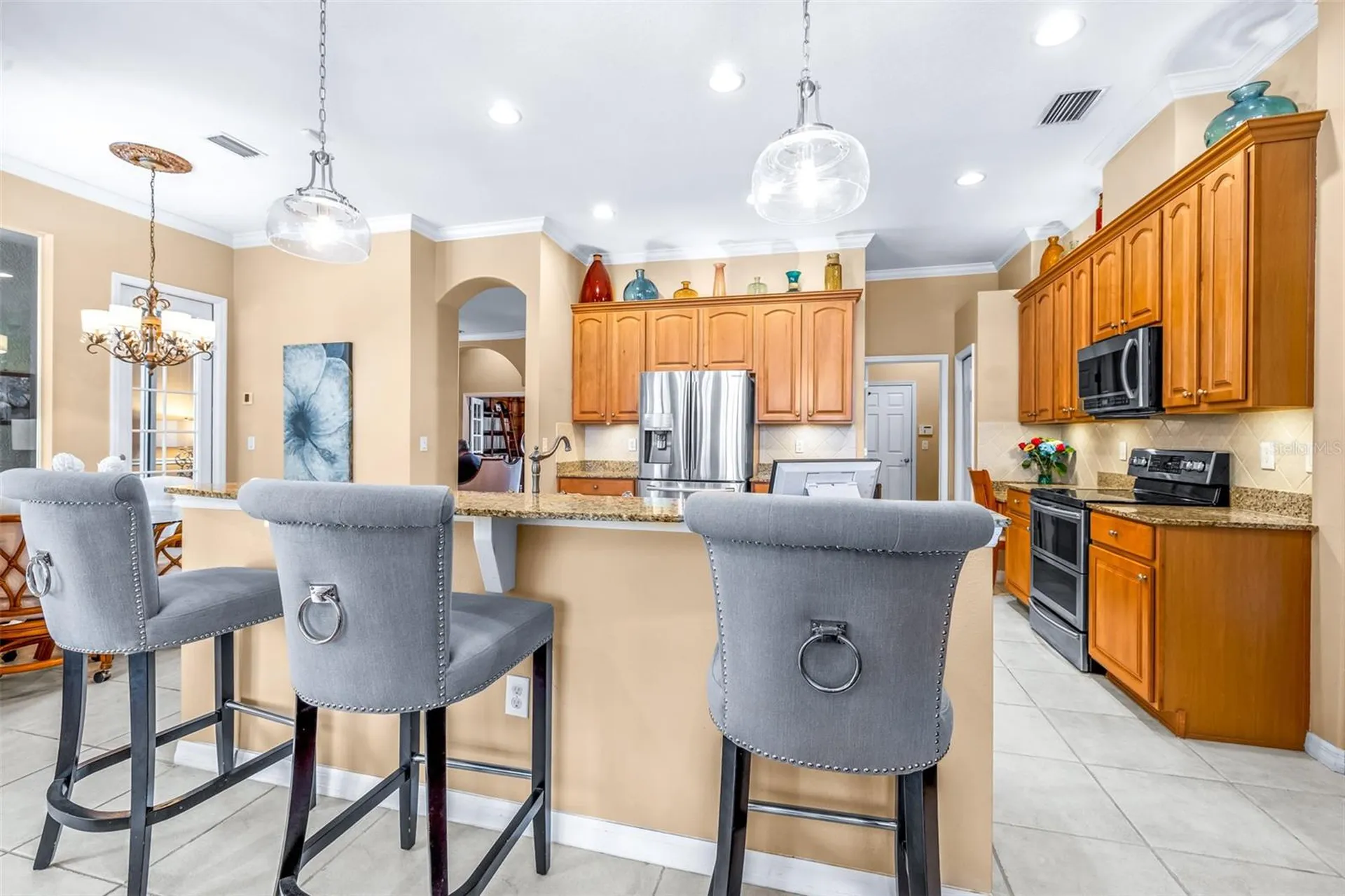 5018 Ashington Landing Drive Tampa FL 33647