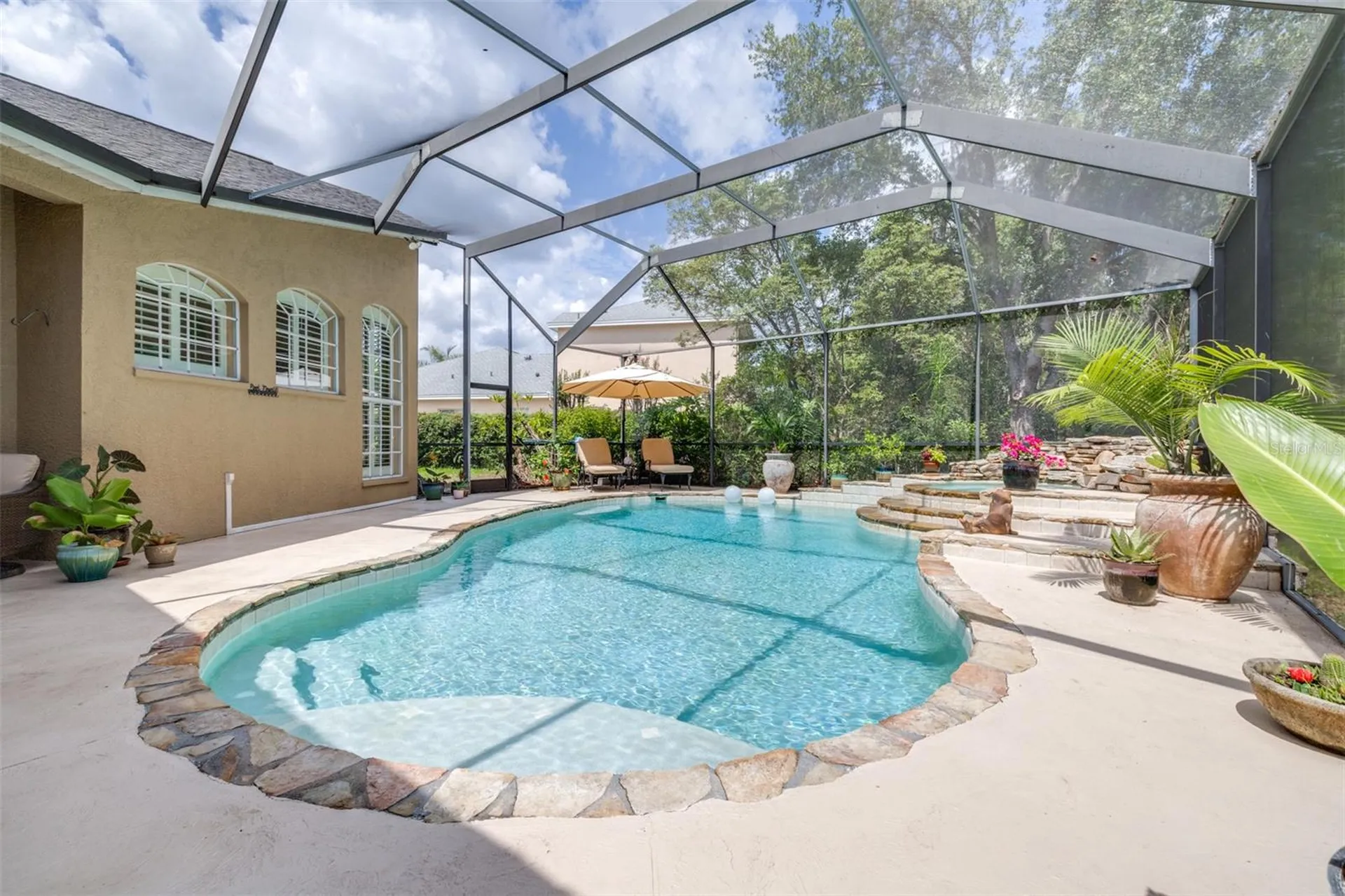 5018 Ashington Landing Drive Tampa FL 33647