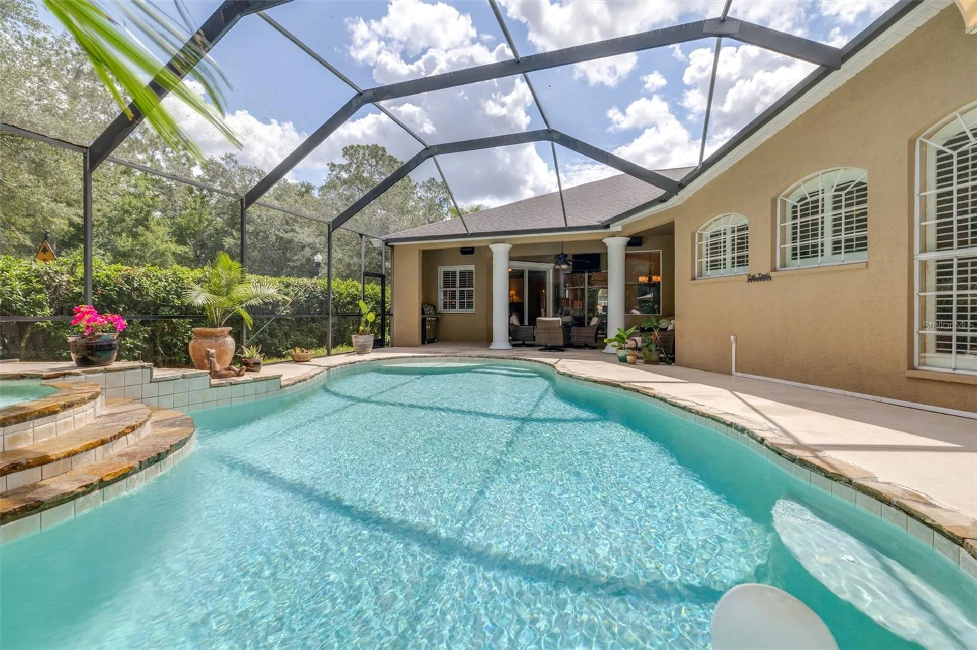 5018 Ashington Landing Drive Tampa FL 33647