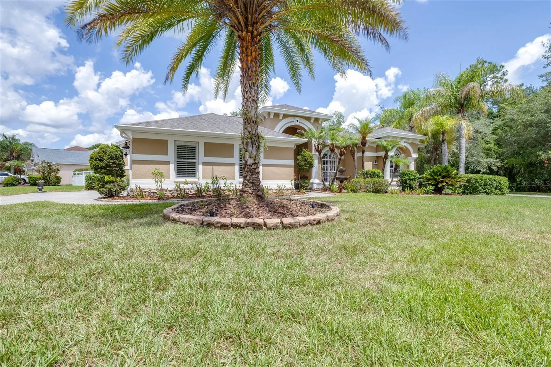 5018 Ashington Landing Drive Tampa FL 33647