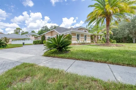 5018 Ashington Landing Drive Tampa FL 33647