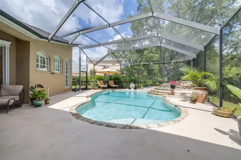 5018 Ashington Landing Drive Tampa FL 33647
