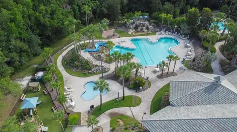 5018 Ashington Landing Drive Tampa FL 33647