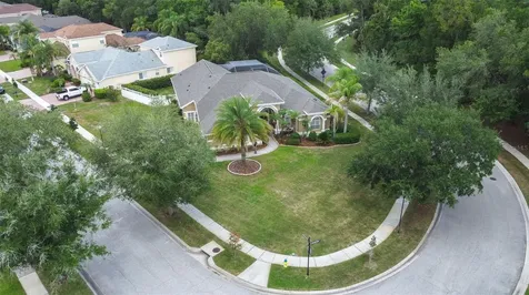 5018 Ashington Landing Drive Tampa FL 33647