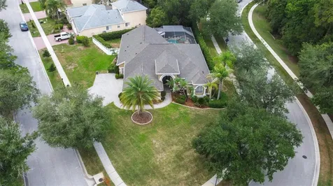 5018 Ashington Landing Drive Tampa FL 33647