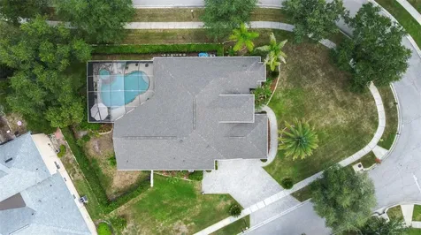 5018 Ashington Landing Drive Tampa FL 33647