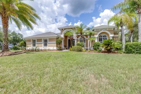 5018 Ashington Landing Drive Tampa FL 33647