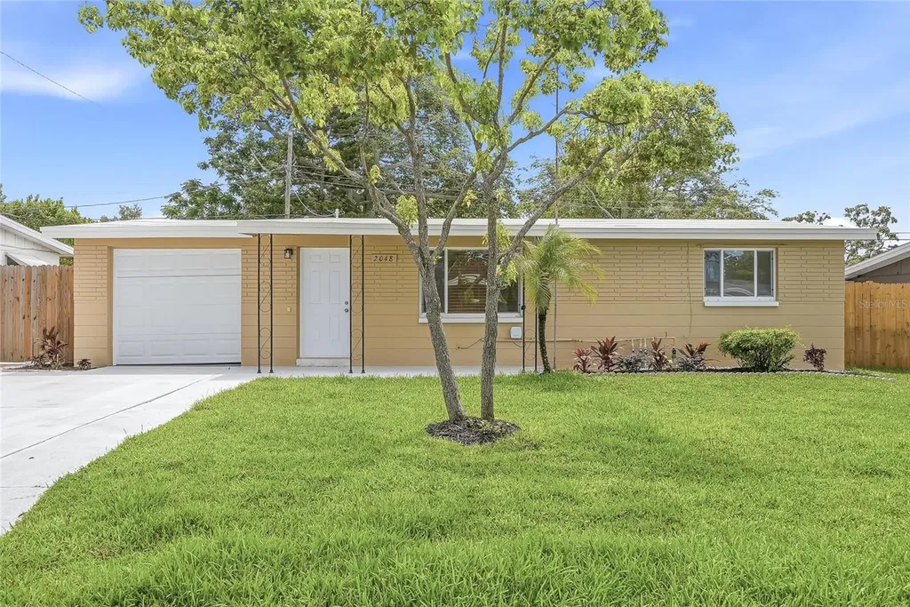 2048 Hess Drive Holiday FL 34691
