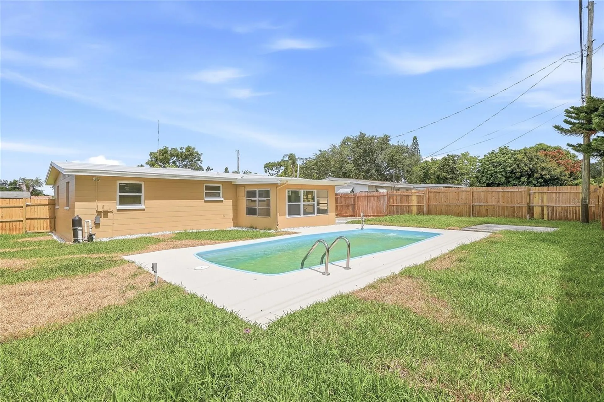 2048 Hess Drive Holiday FL 34691
