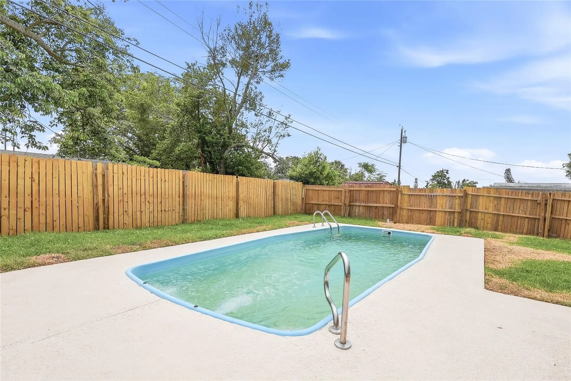 2048 Hess Drive Holiday FL 34691