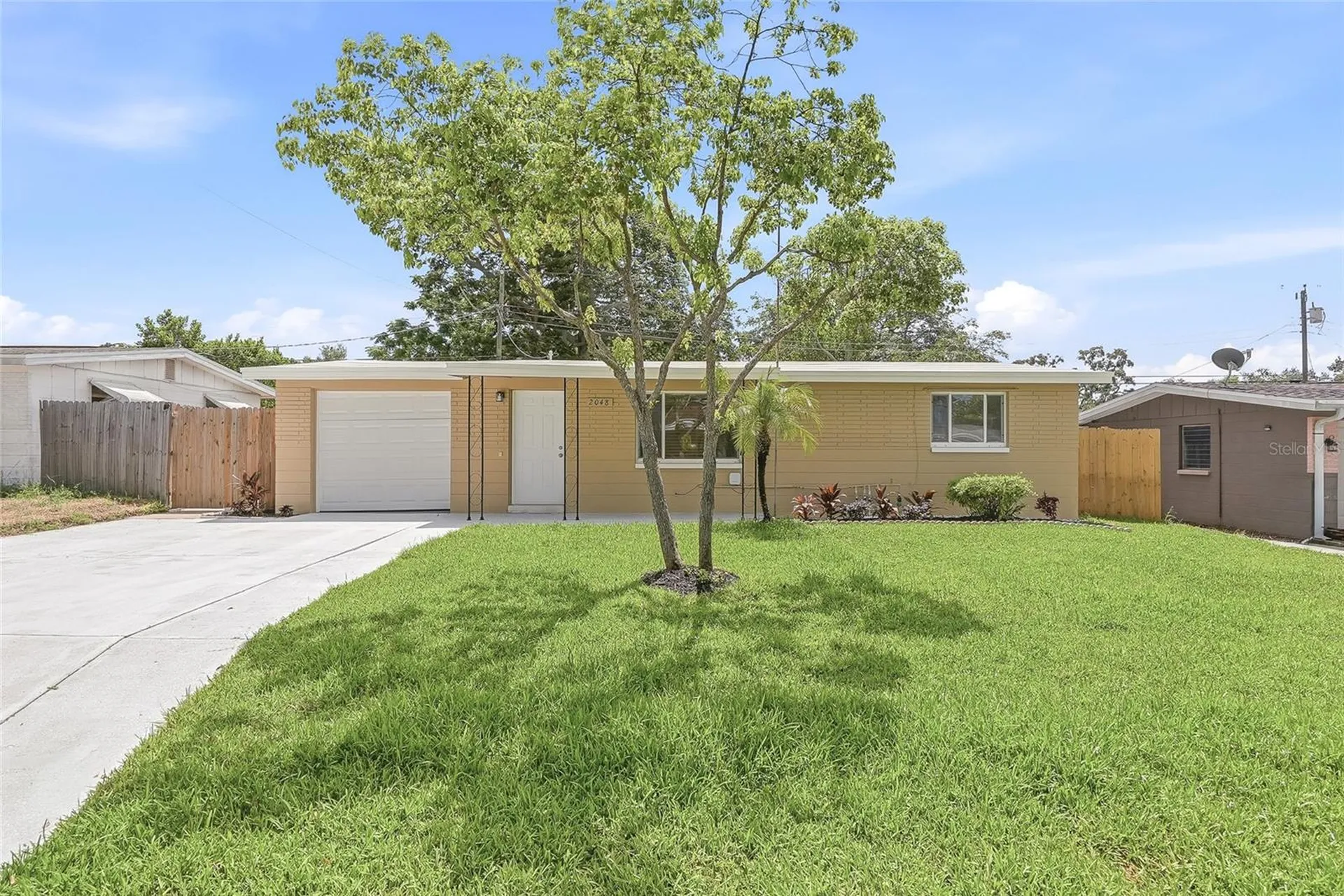 2048 Hess Drive Holiday FL 34691