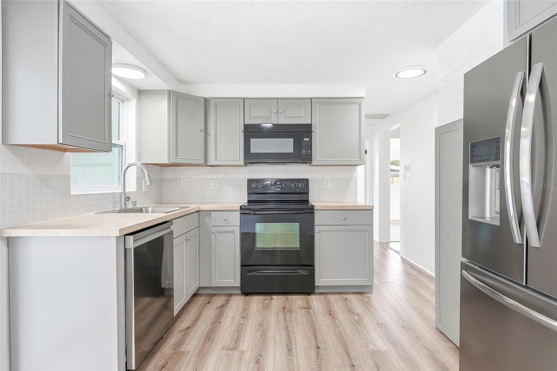 2048 Hess Drive Holiday FL 34691