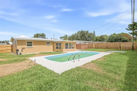 2048 Hess Drive Holiday FL 34691