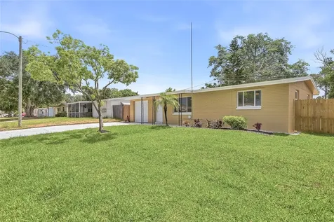 2048 Hess Drive Holiday FL 34691