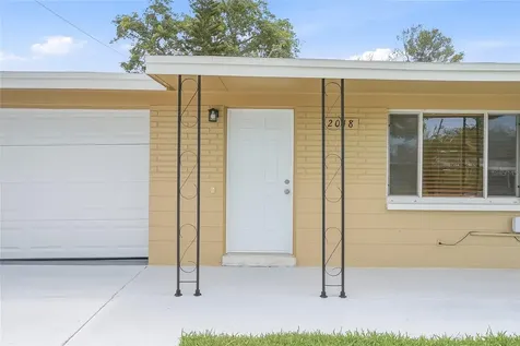 2048 Hess Drive Holiday FL 34691