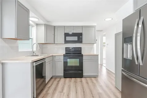2048 Hess Drive Holiday FL 34691