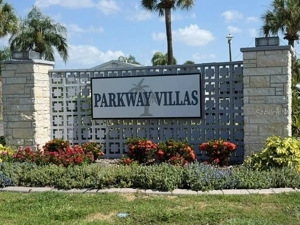 5973 Hibiscus Drive Bradenton FL 34207