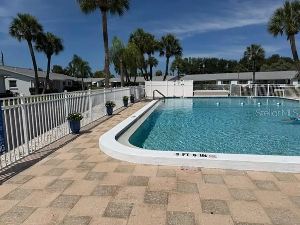 5973 Hibiscus Drive Bradenton FL 34207