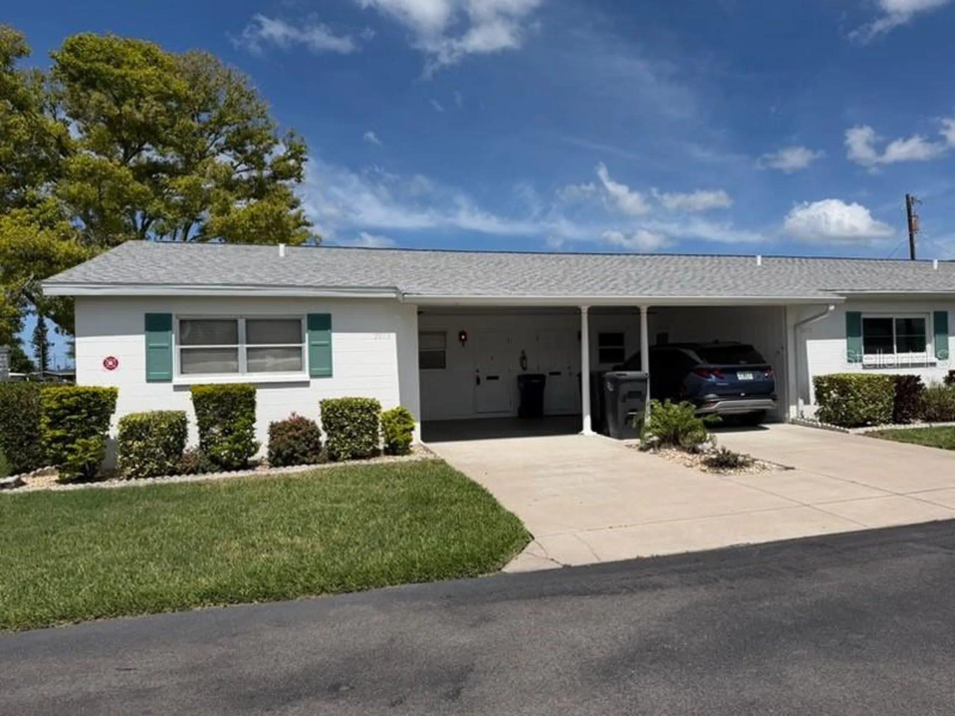 5973 Hibiscus Drive Bradenton FL 34207