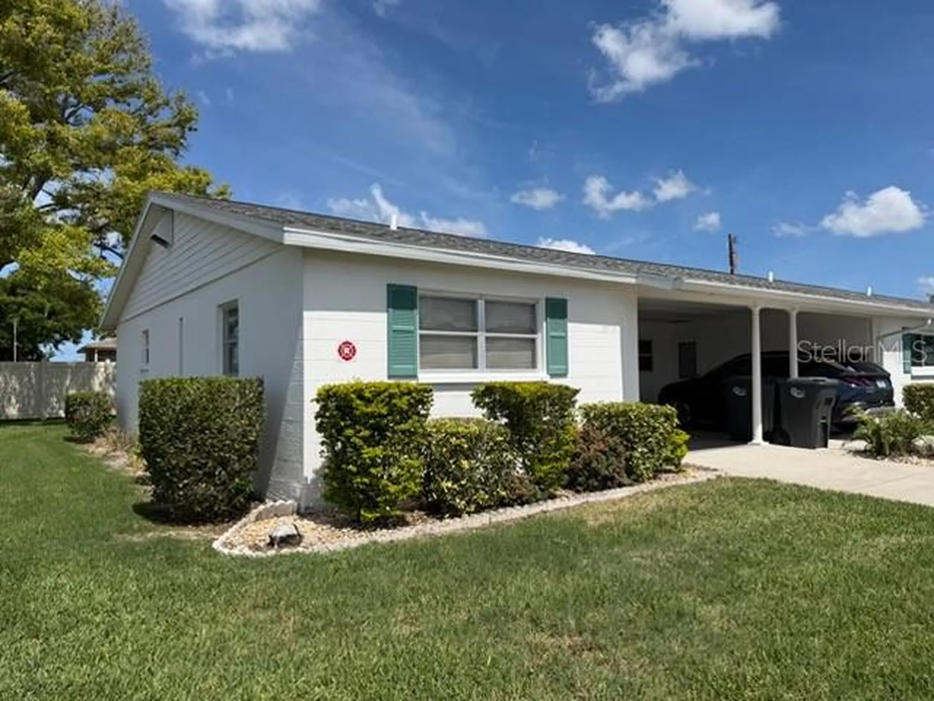 5973 Hibiscus Drive Bradenton FL 34207