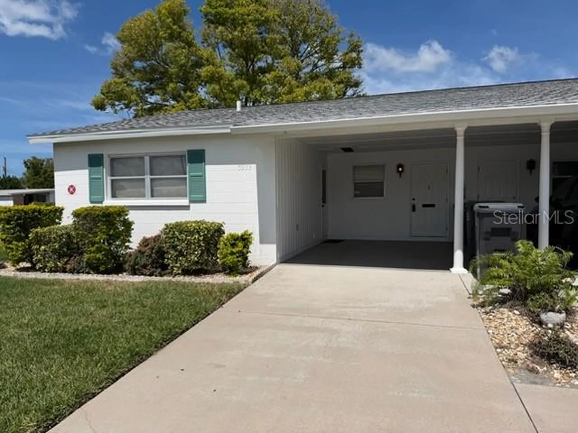 5973 Hibiscus Drive Bradenton FL 34207