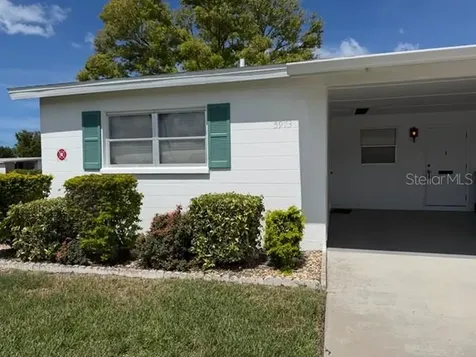 5973 Hibiscus Drive Bradenton FL 34207