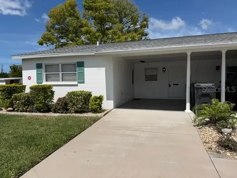 5973 Hibiscus Drive Bradenton FL 34207