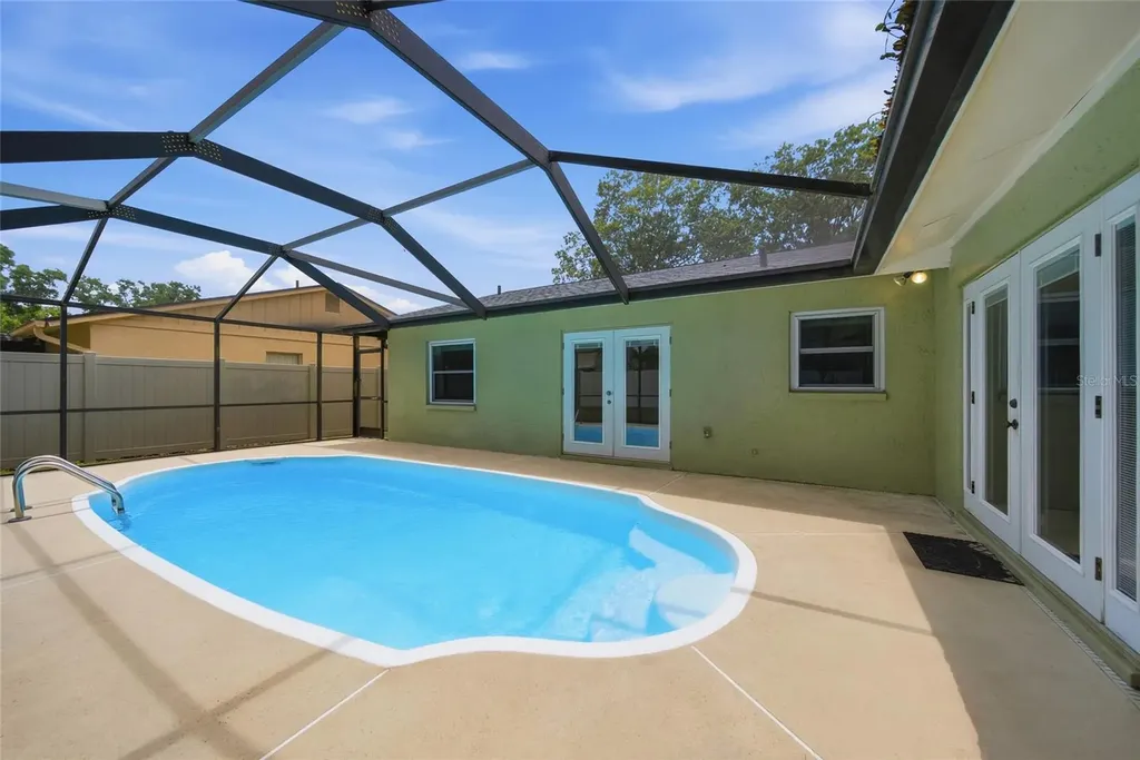 17513 Shadyside Circle Lutz FL 33549