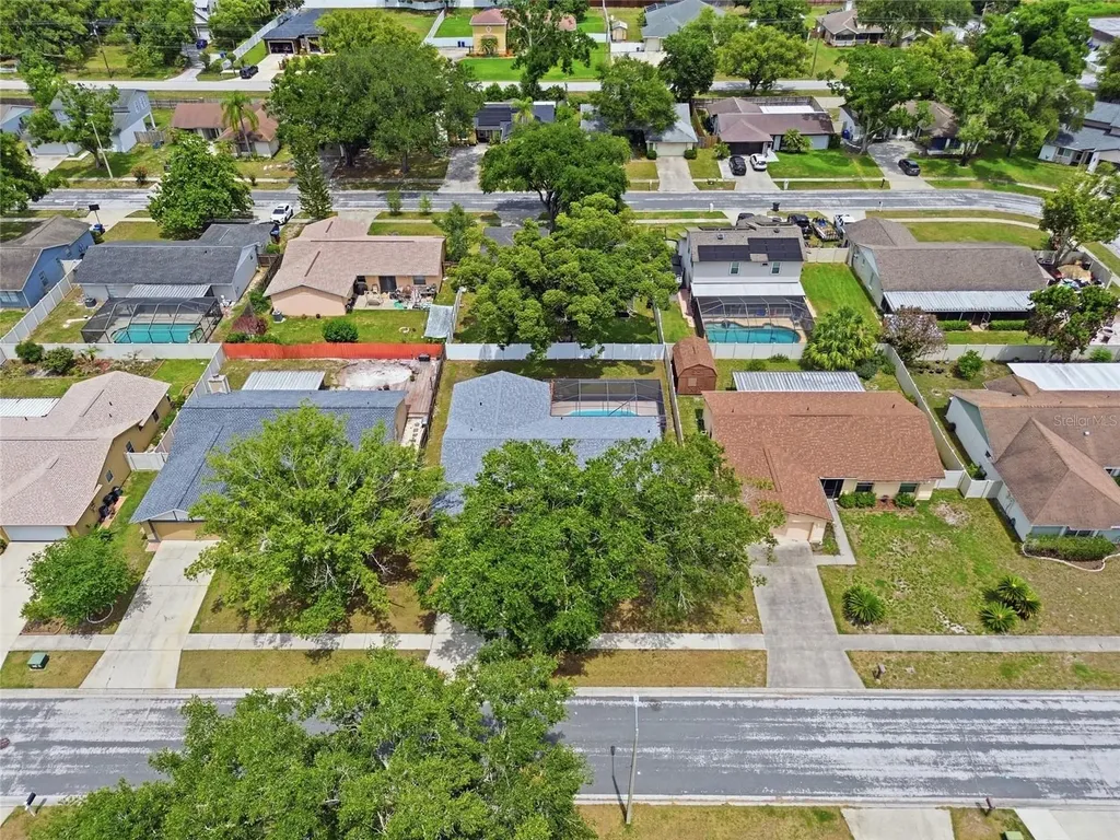 17513 Shadyside Circle Lutz FL 33549