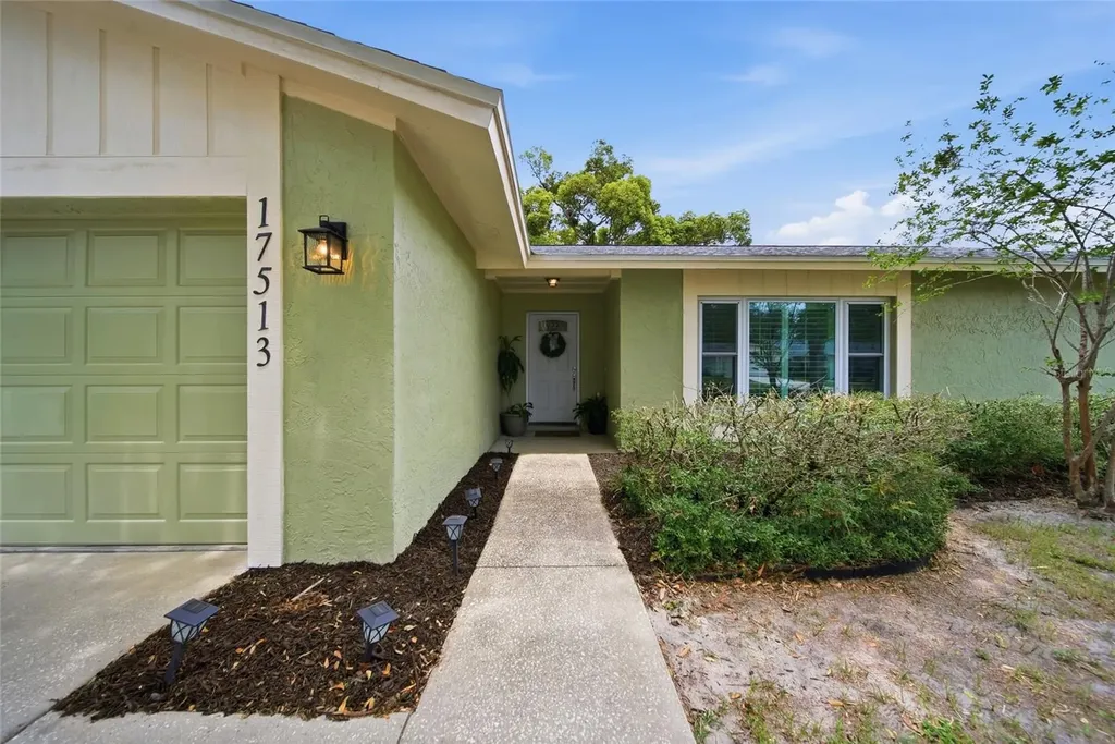 17513 Shadyside Circle Lutz FL 33549