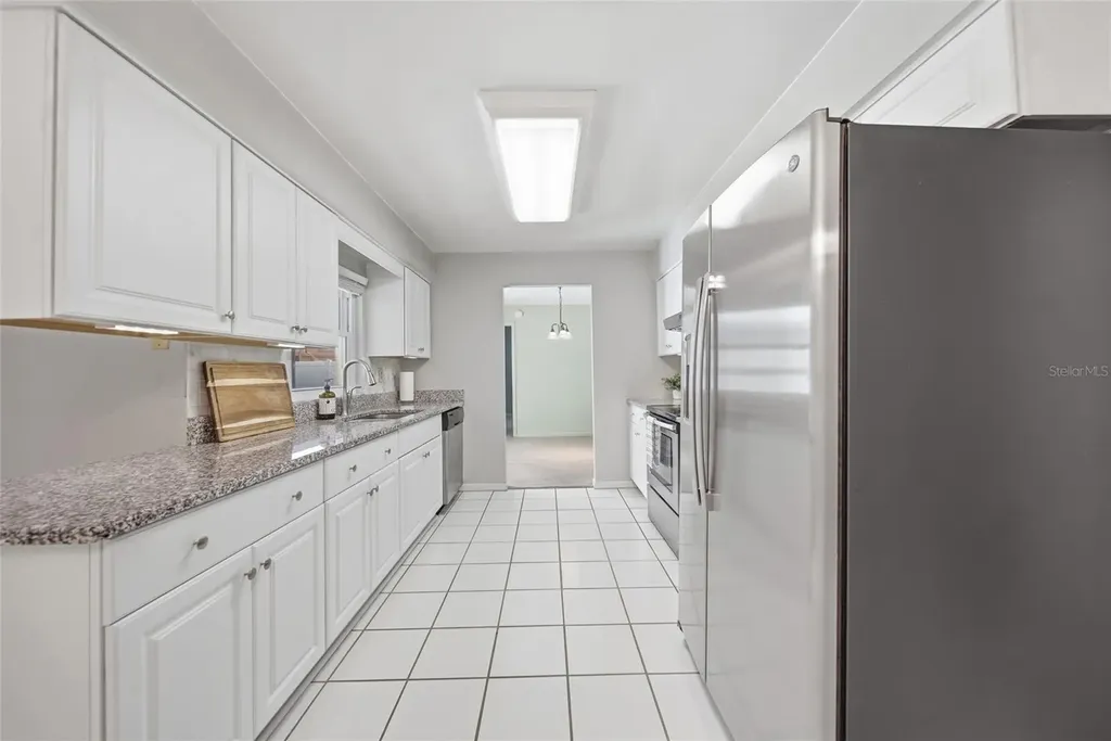 17513 Shadyside Circle Lutz FL 33549