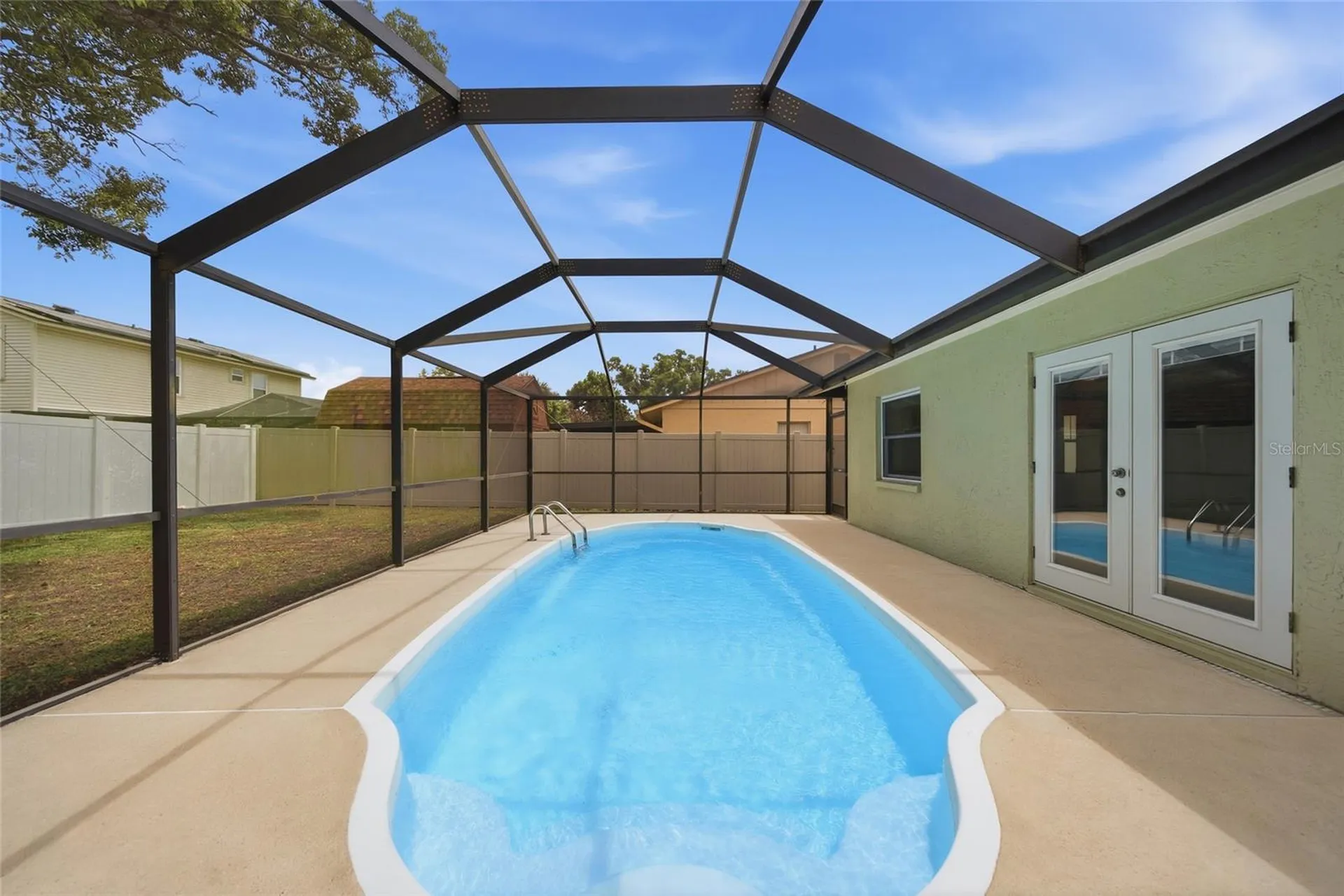 17513 Shadyside Circle Lutz FL 33549