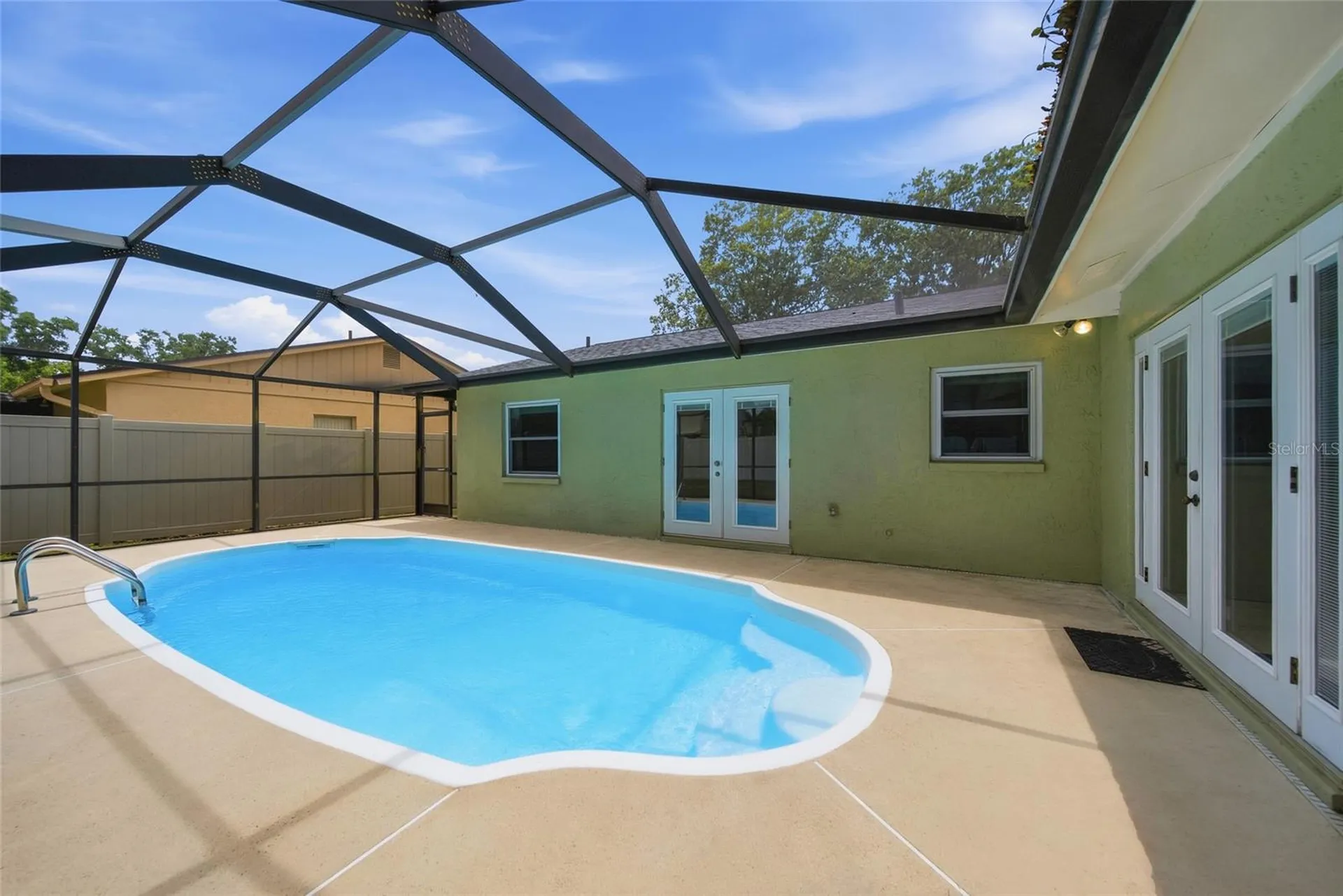 17513 Shadyside Circle Lutz FL 33549