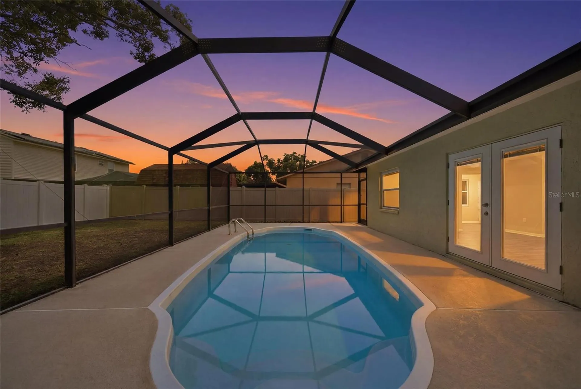 17513 Shadyside Circle Lutz FL 33549