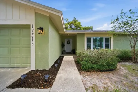 17513 Shadyside Circle Lutz FL 33549