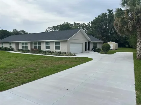 8340 NW 2nd Street Ocala FL 34482