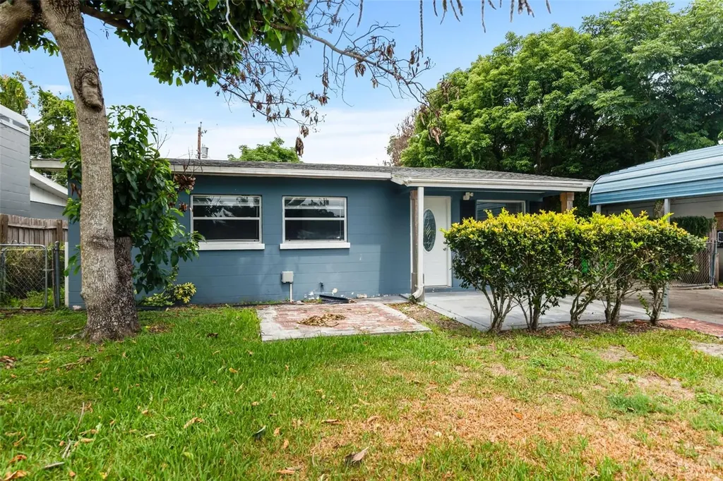 1039 Woodland Avenue Lakeland FL 33801
