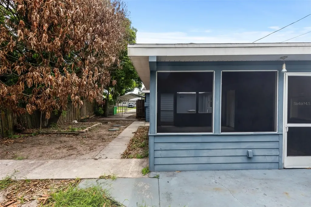 1039 Woodland Avenue Lakeland FL 33801