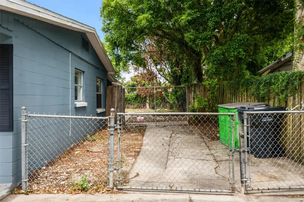 1039 Woodland Avenue Lakeland FL 33801