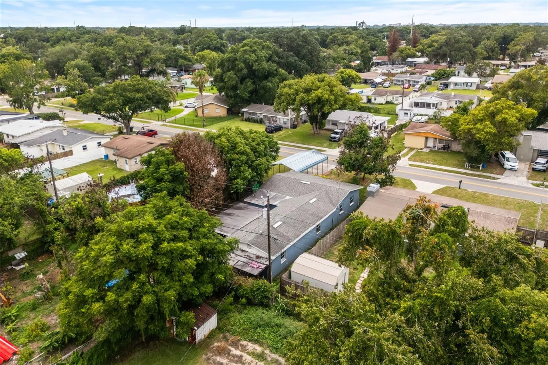 1039 Woodland Avenue Lakeland FL 33801